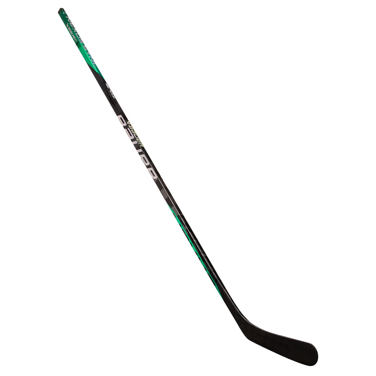 Hůl BAUER S22 NEXUS SYNC GRIP GRN-INT-55(58") (1063134)