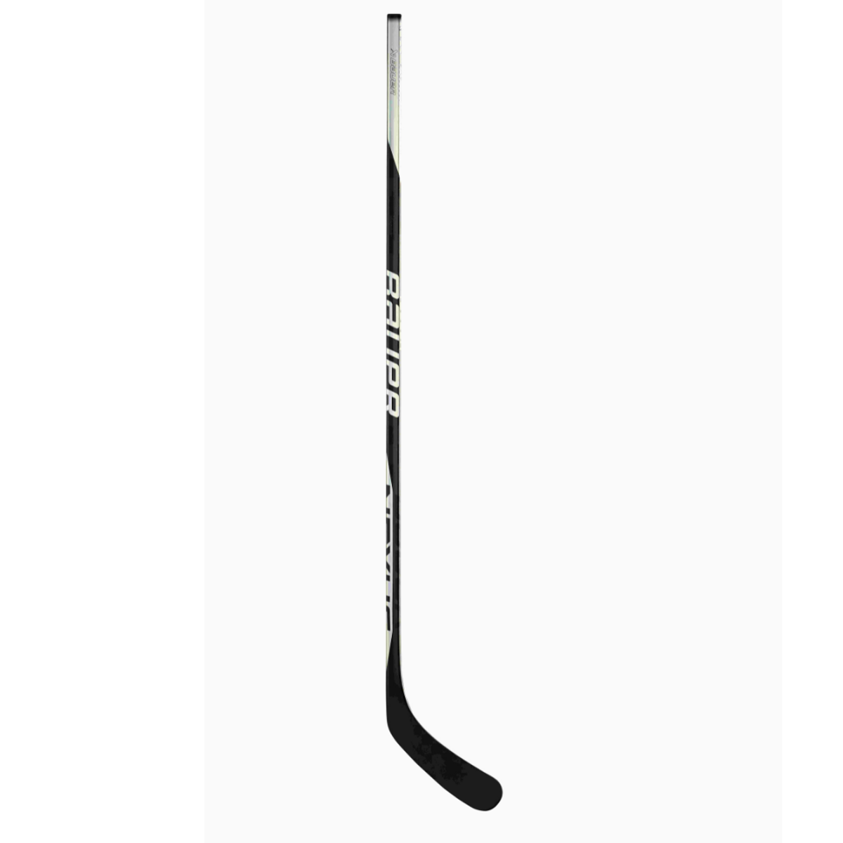 Hůl BAUER S22 NEXUS SYNC GRIP SIL-INT-65(58") (1063148)