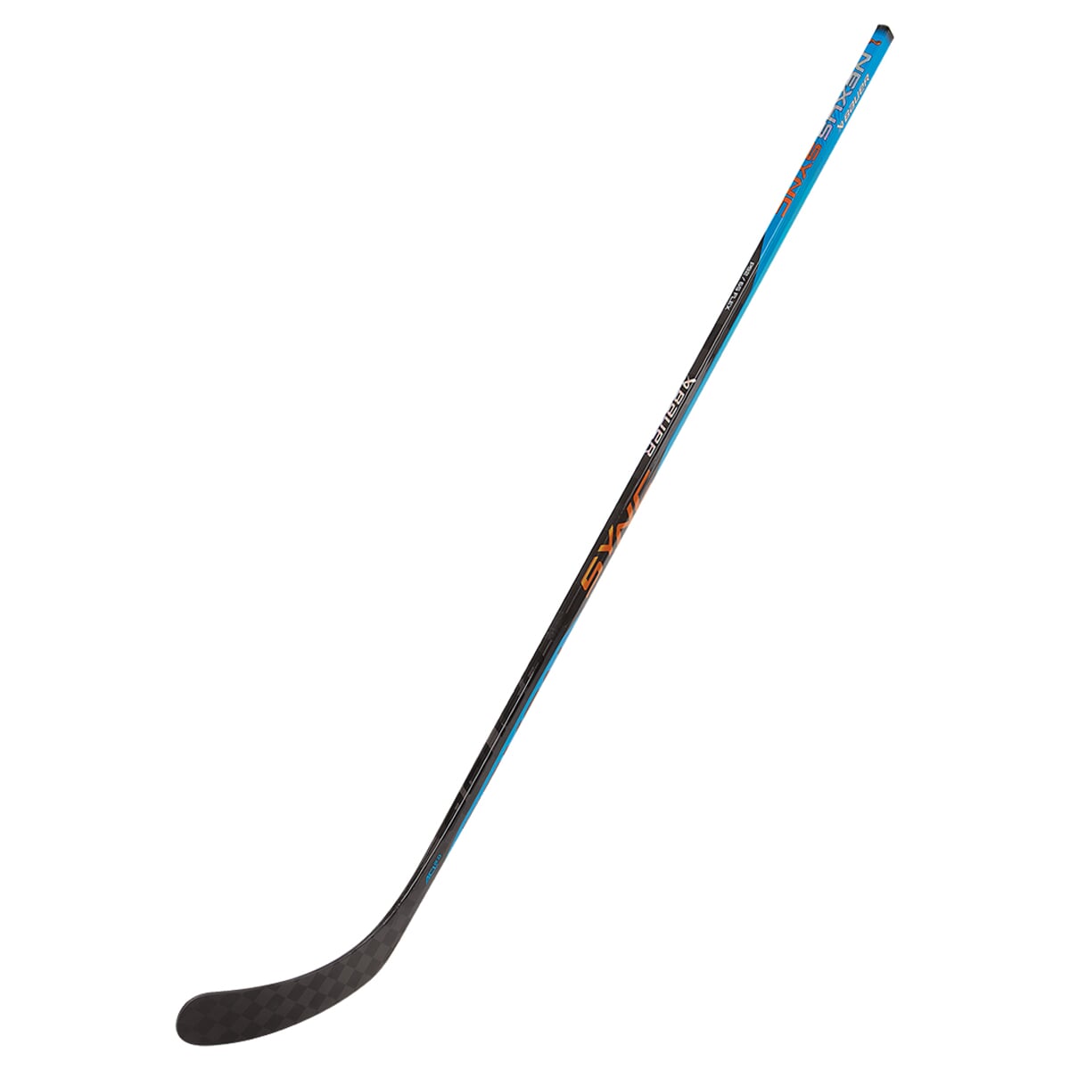 Hůl BAUER S22 NEXUS SYNC GRIP STK-INT-55(58") (1059834)