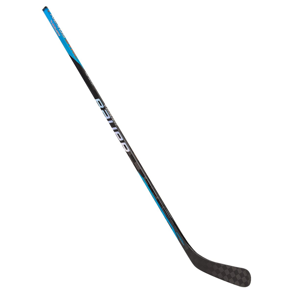 Hůl BAUER S22 NEXUS SYNC GRIP STK-INT-55(58") (1059834)