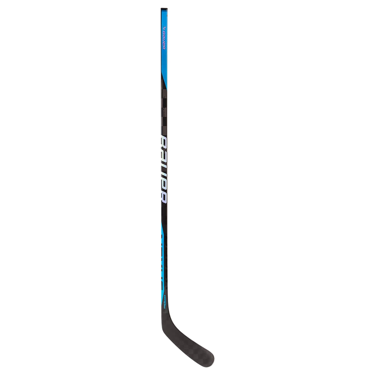Hůl BAUER S22 NEXUS SYNC GRIP STK-INT-55(58") (1059834)