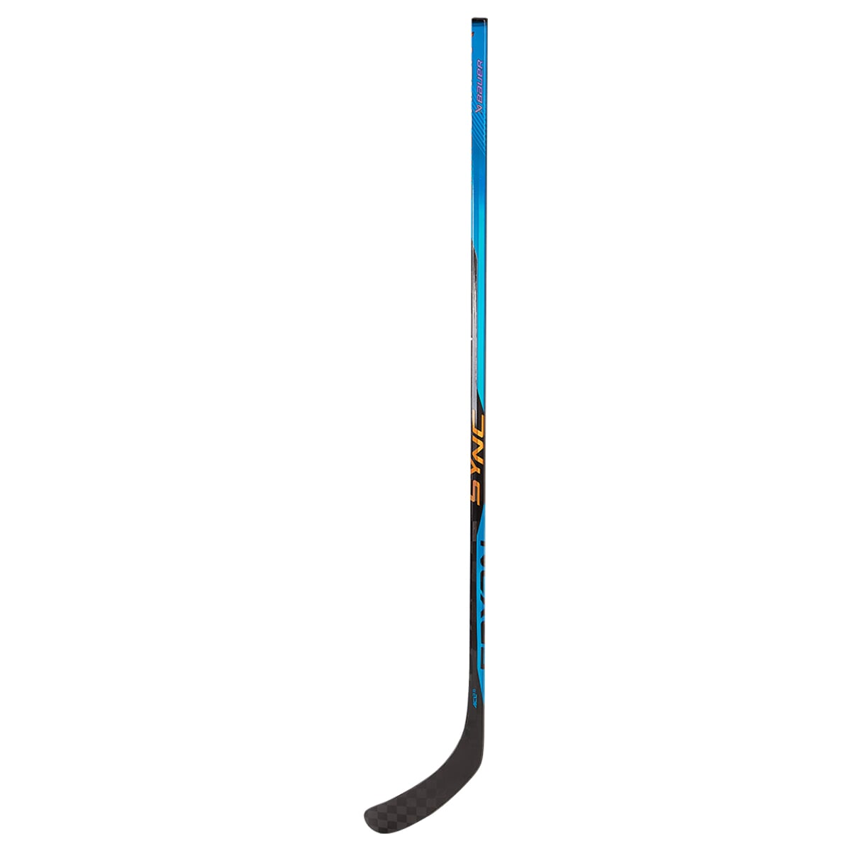 Hůl BAUER S22 NEXUS SYNC GRIP STK-INT-55(58") (1059834)