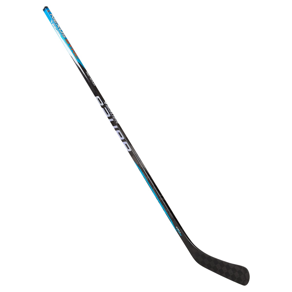 Hůl BAUER S22 NEXUS SYNC GRIP STK-JR-40(52") (1059836)