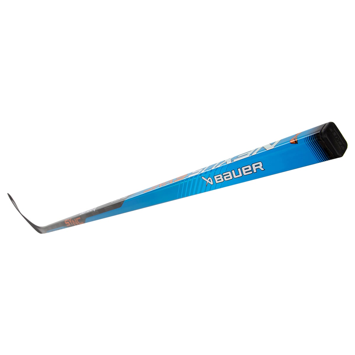 Hůl BAUER S22 NEXUS SYNC GRIP STK-JR-40(52") (1059836)
