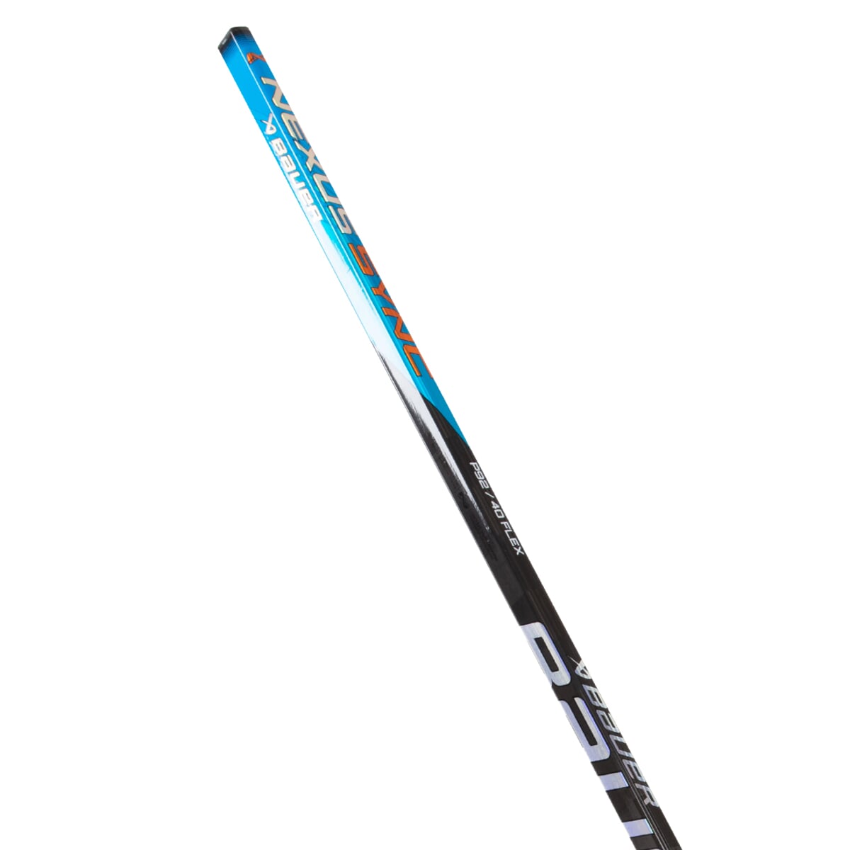 Hůl BAUER S22 NEXUS SYNC GRIP STK-JR-40(52") (1059836)