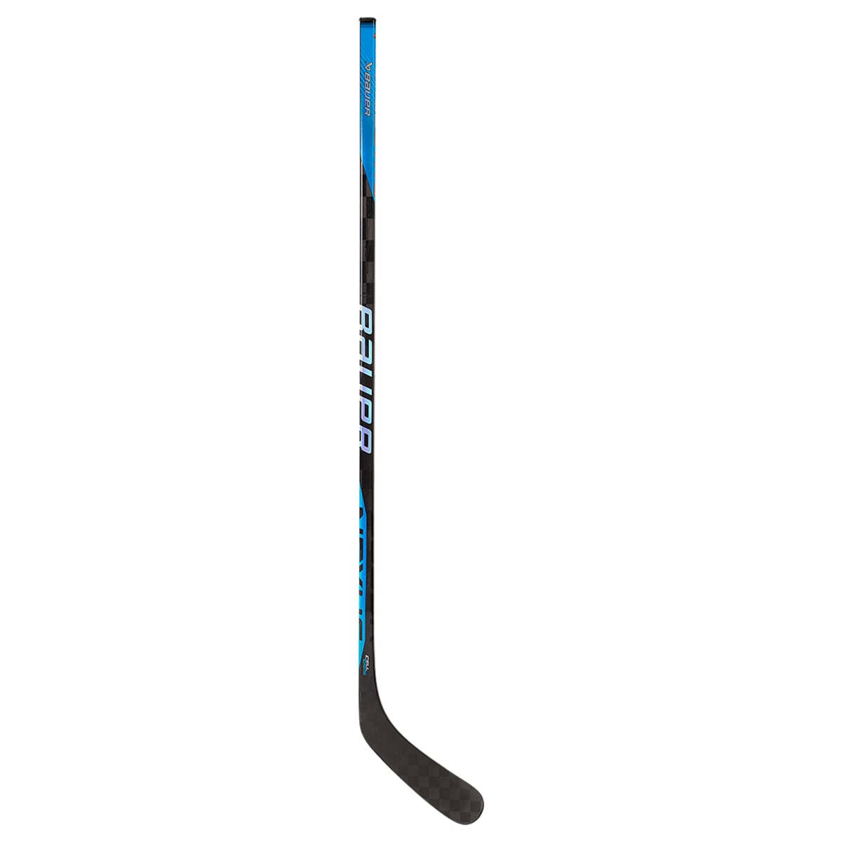 Hůl BAUER S22 NEXUS SYNC GRIP STK-JR-40(52") (1059836)