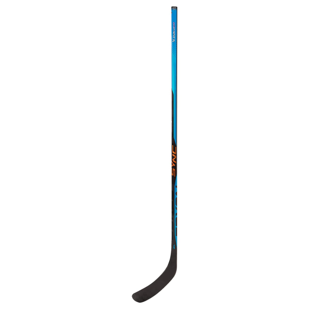 Hůl BAUER S22 NEXUS SYNC GRIP STK-JR-40(52") (1059836)