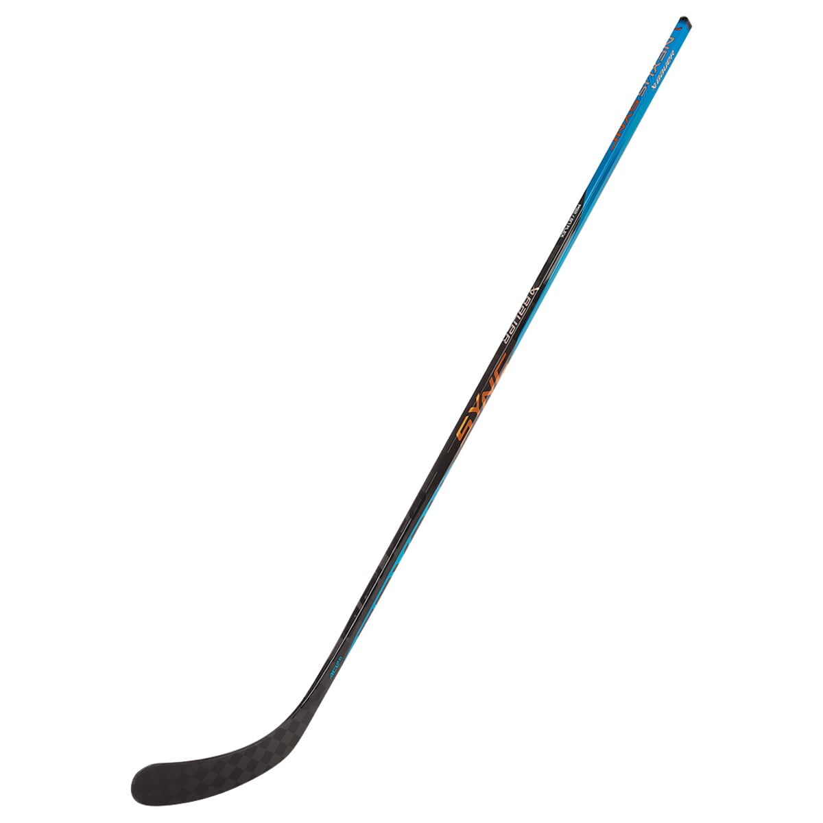 Hůl BAUER S22 NEXUS SYNC GRIP STK-SR-70(60") (1059832)