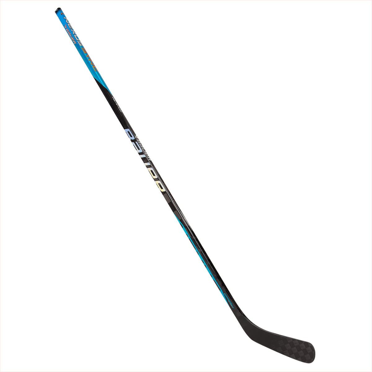 Hůl BAUER S22 NEXUS SYNC GRIP STK-SR-70(60") (1059832)