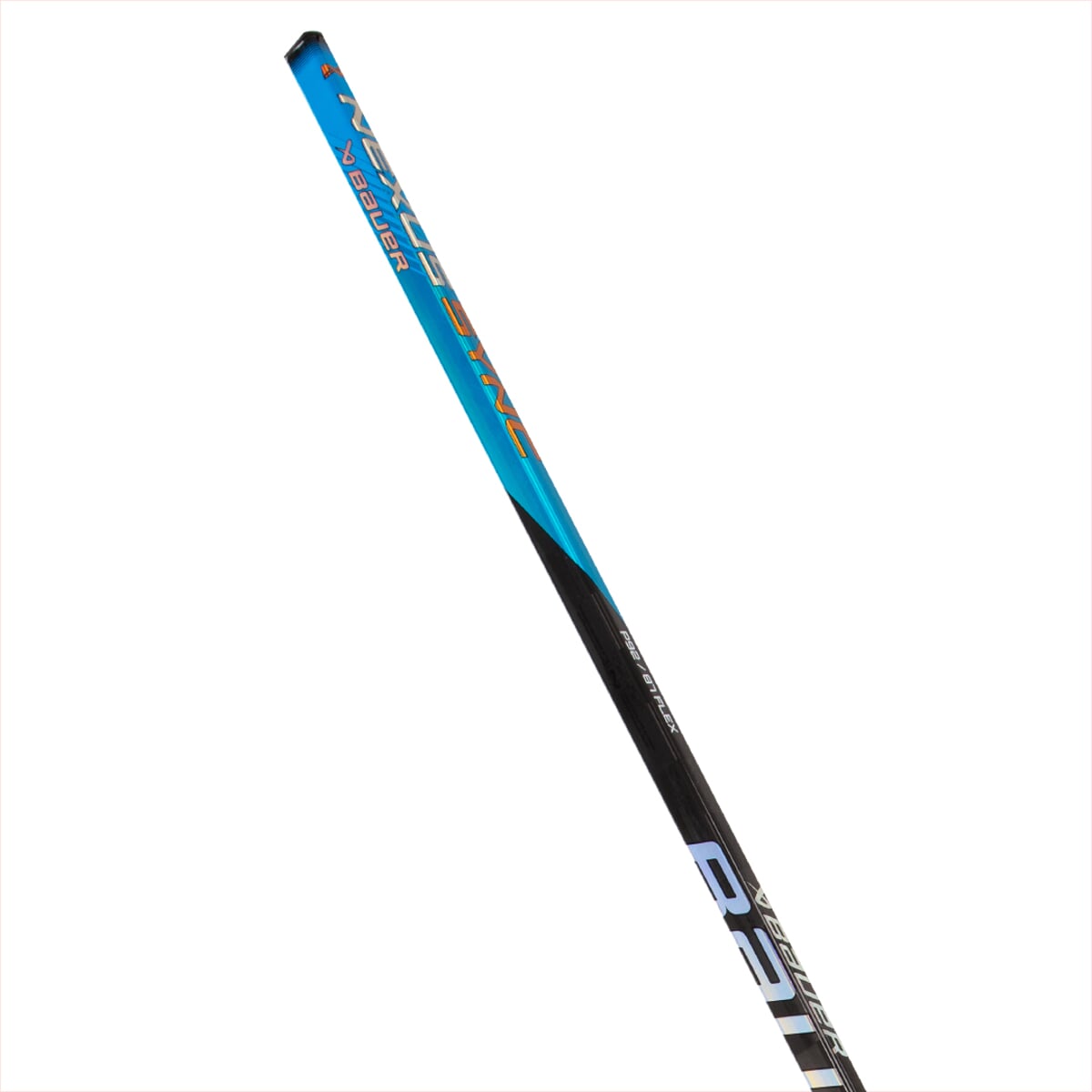 Hůl BAUER S22 NEXUS SYNC GRIP STK-SR-70(60") (1059832)