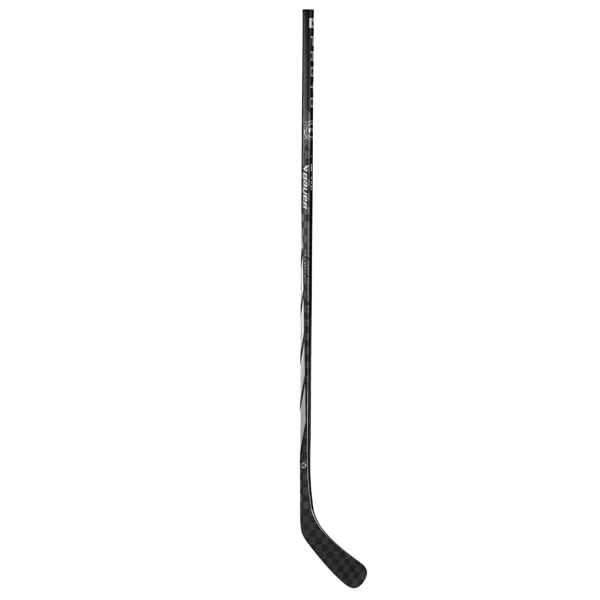 Hůl BAUER S23 PROTO R GRIP STK-SR-70(60") (1062522)