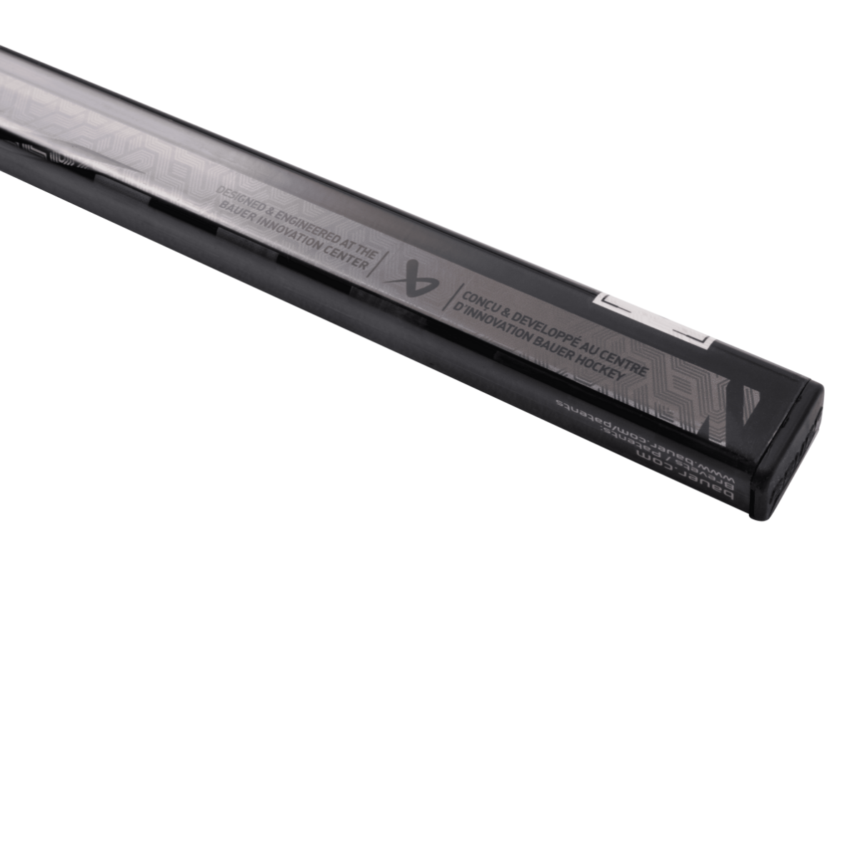 Hůl BAUER S23 PROTO R GRIP STK-SR-70(60") (1062522)