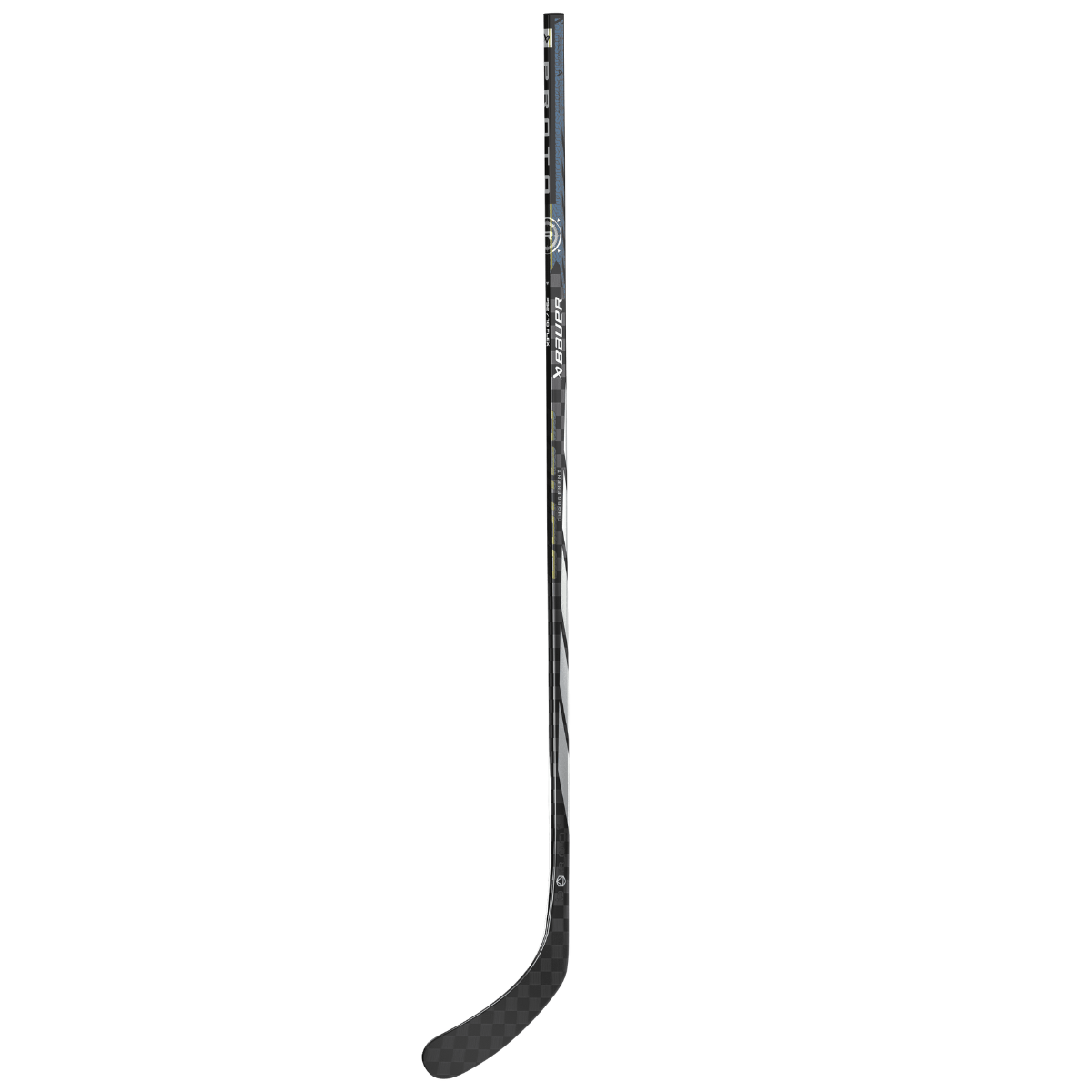Hůl BAUER S23 PROTO R GRIP STK-SR-70(60") (1062522)