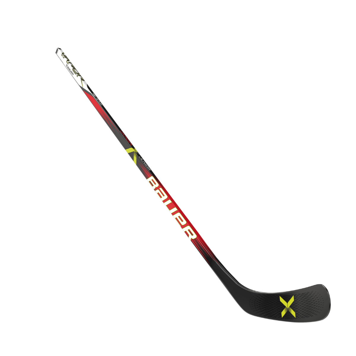 Hůl S23 VAPOR JUNIOR GRIP STK-30(50") (1061717)