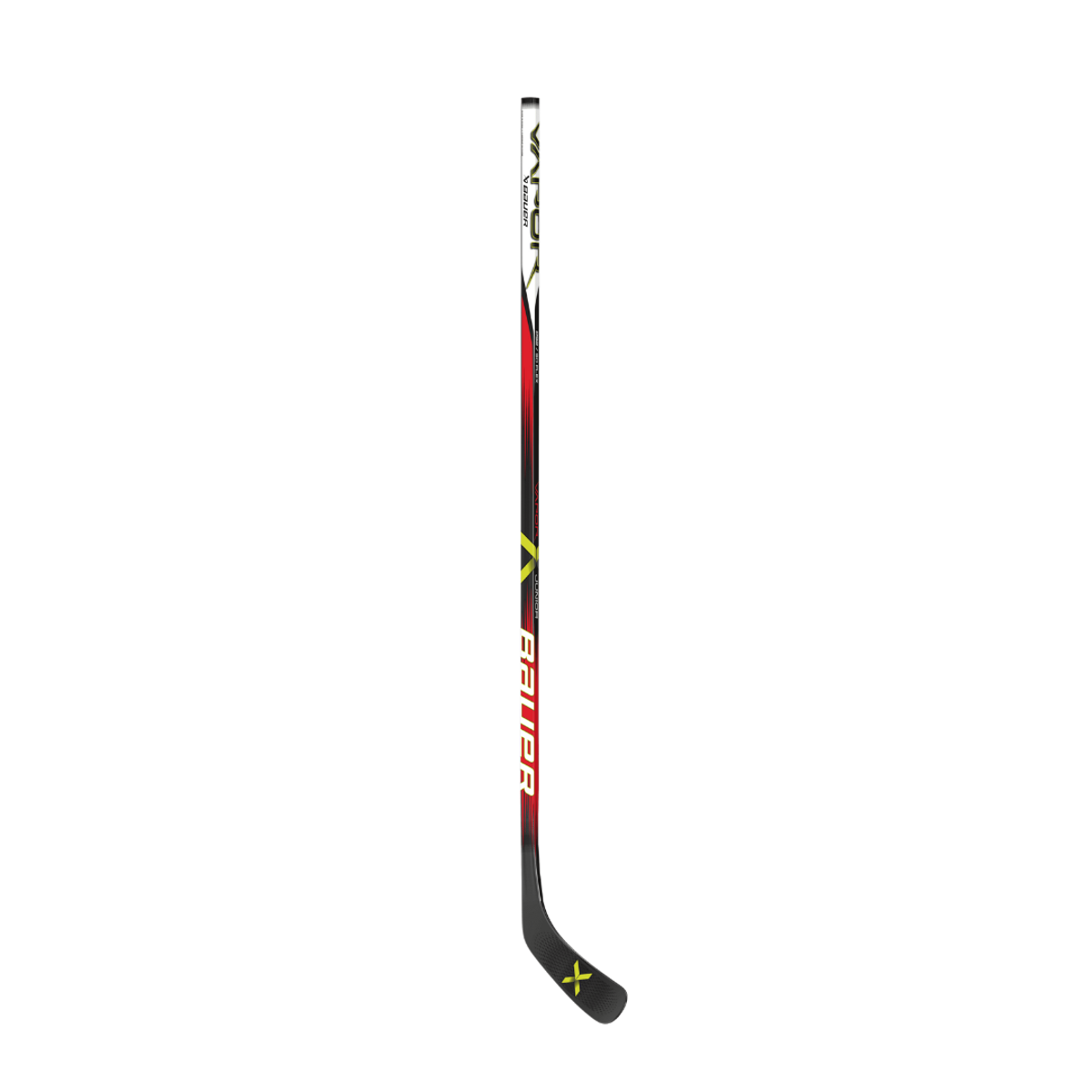 Hůl S23 VAPOR JUNIOR GRIP STK-30(50") (1061717)