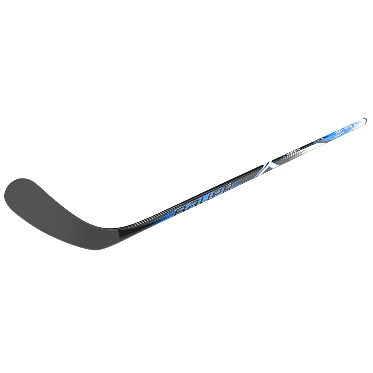 Hůl BAUER S23 X SERIES GRIP STK INT-60(57") (1061722)