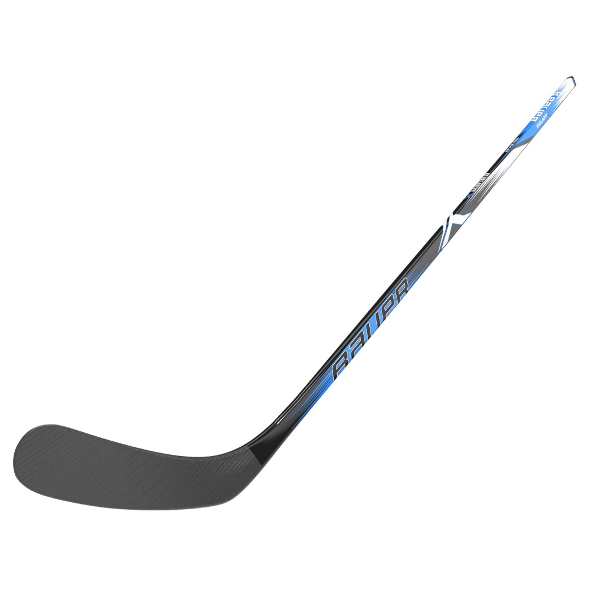 Hůl BAUER S23 X SERIES GRIP STK INT-60(57") (1061722)