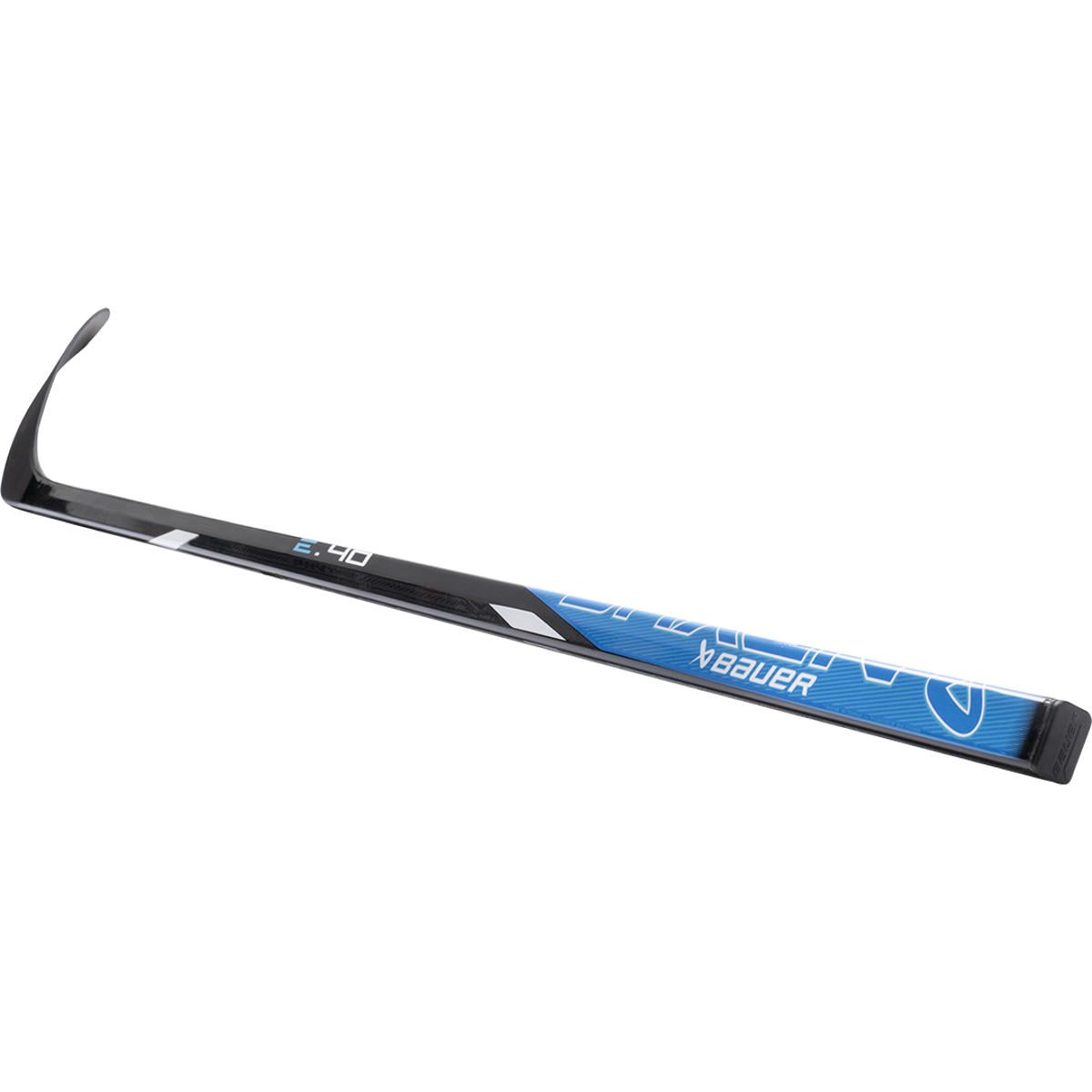 Hůl BAUER S24 NEXUS E40 GRIP STK-INT-65(57") (1063757)