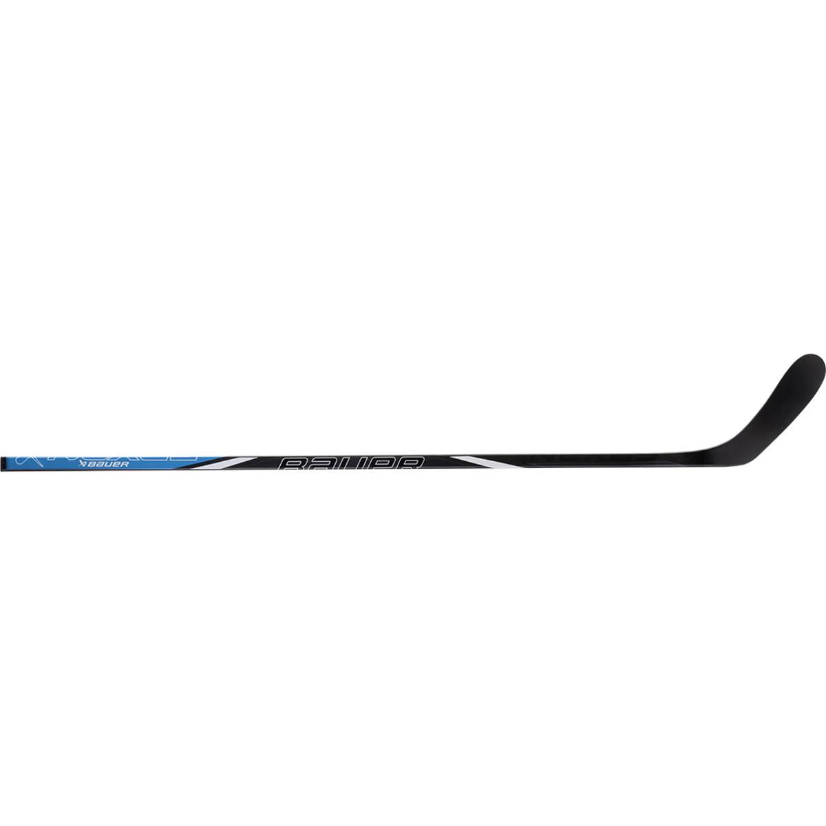 Hůl BAUER S24 NEXUS E40 GRIP STK-INT-65(57") (1063757)