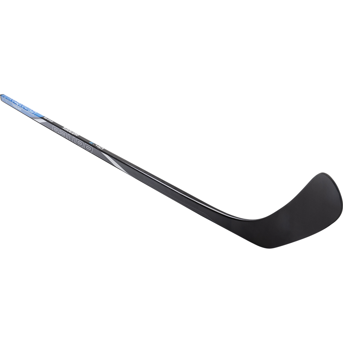 Hůl BAUER S24 NEXUS E40 GRIP STK-SR-70(60") (1063755)