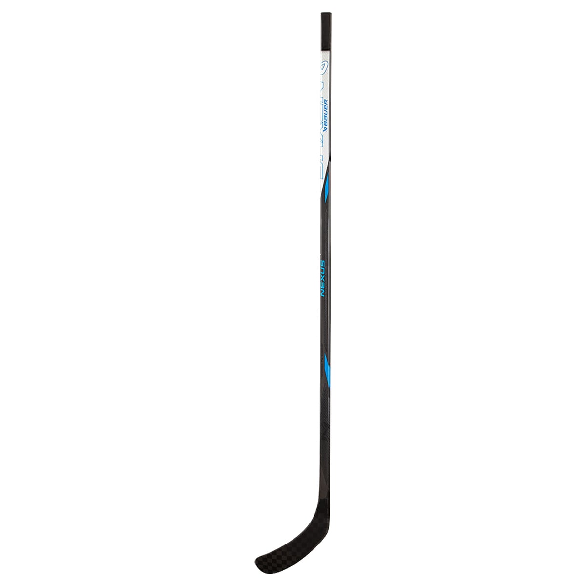 Hůl BAUER S24 NEXUS LEAGUE GRIP STK-SR-95(64") (1063735)