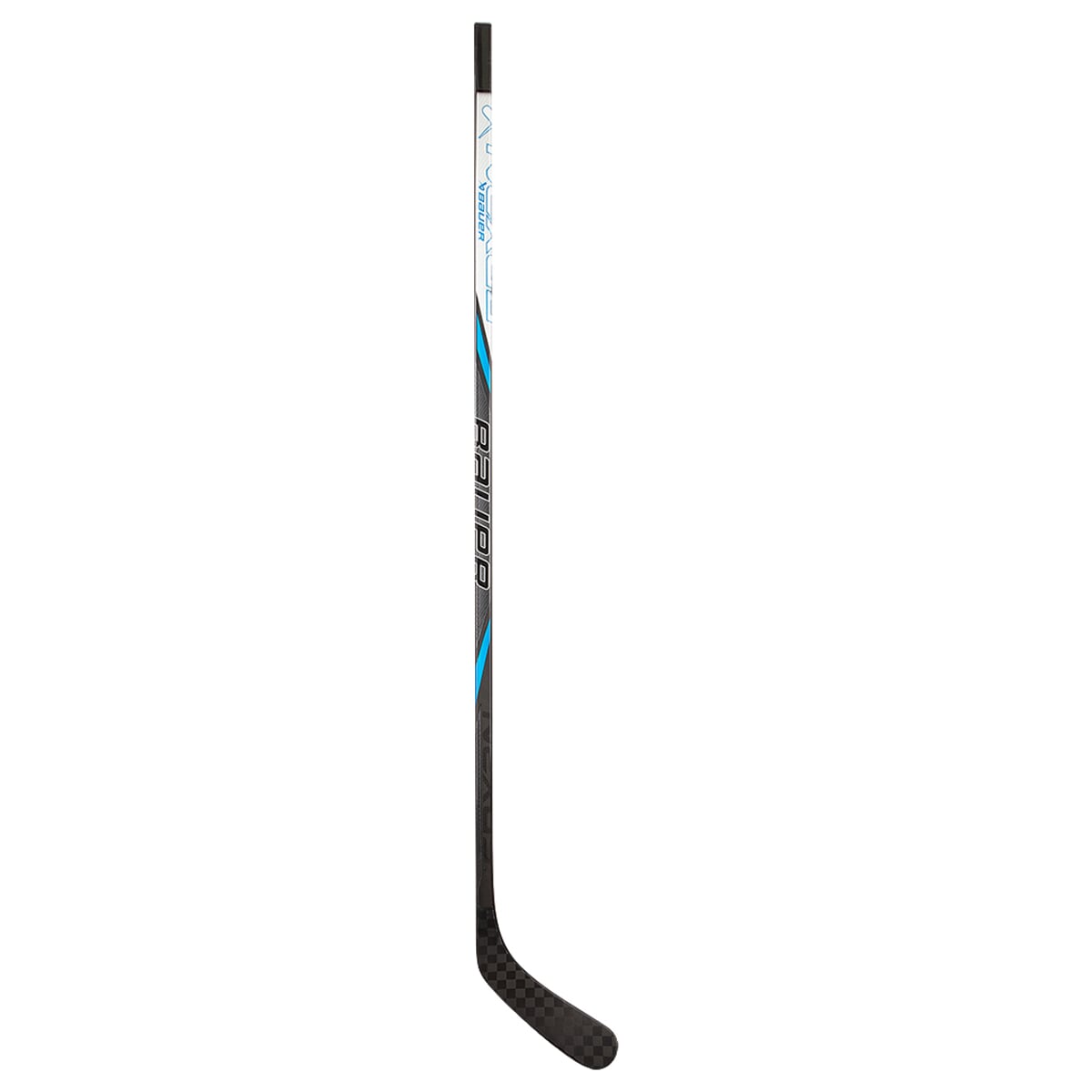 Hůl BAUER S24 NEXUS LEAGUE GRIP STK-SR-95(64") (1063735)