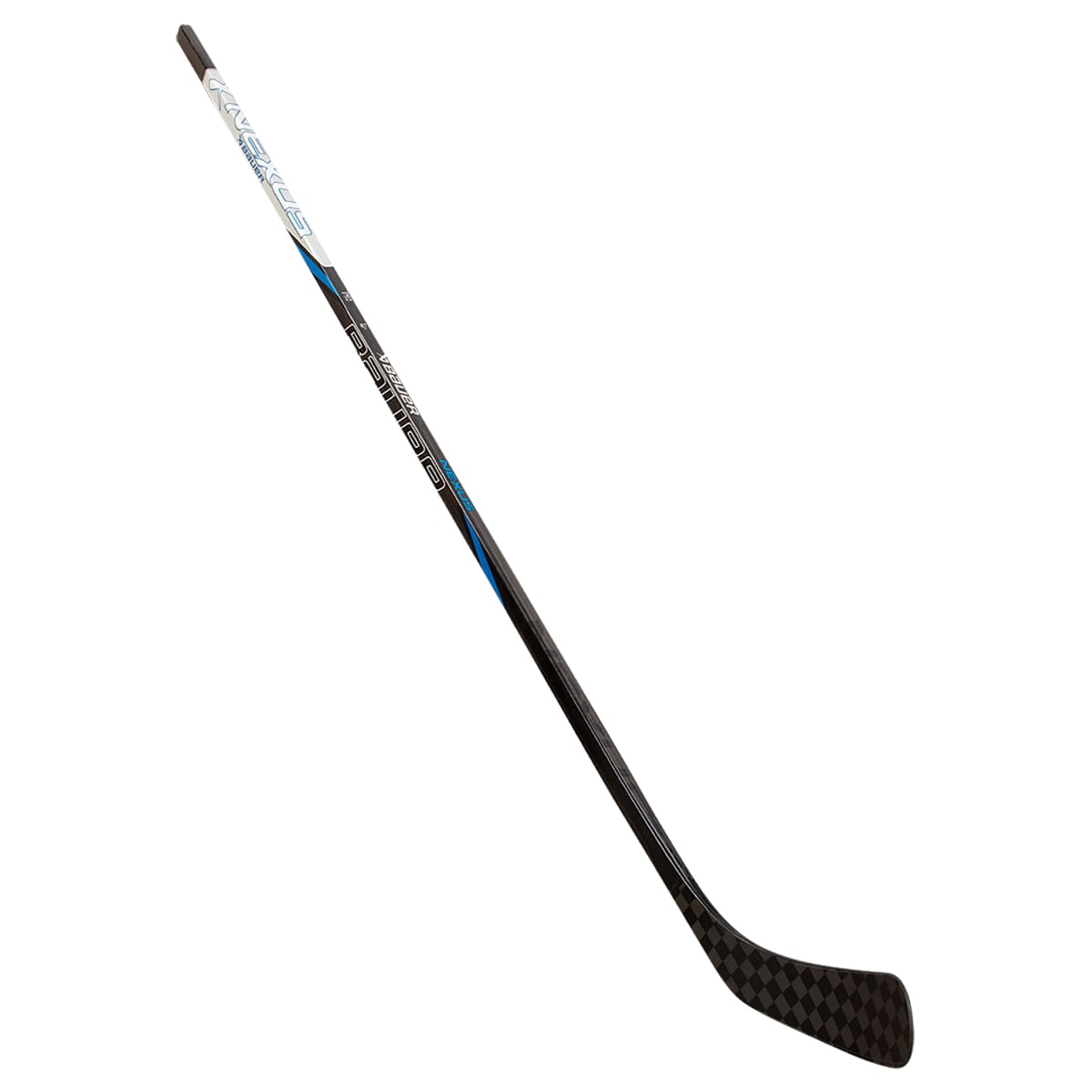 Hůl BAUER S24 NEXUS LEAGUE GRIP STK-SR-95(64") (1063735)