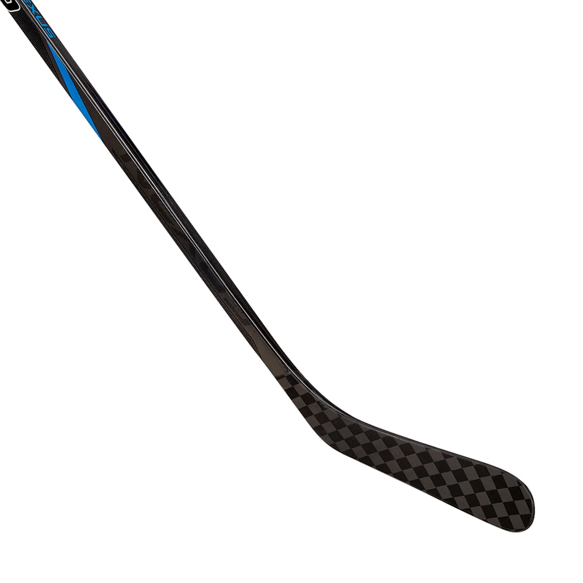 Hůl BAUER S24 NEXUS LEAGUE GRIP STK-SR-95(64") (1063735)