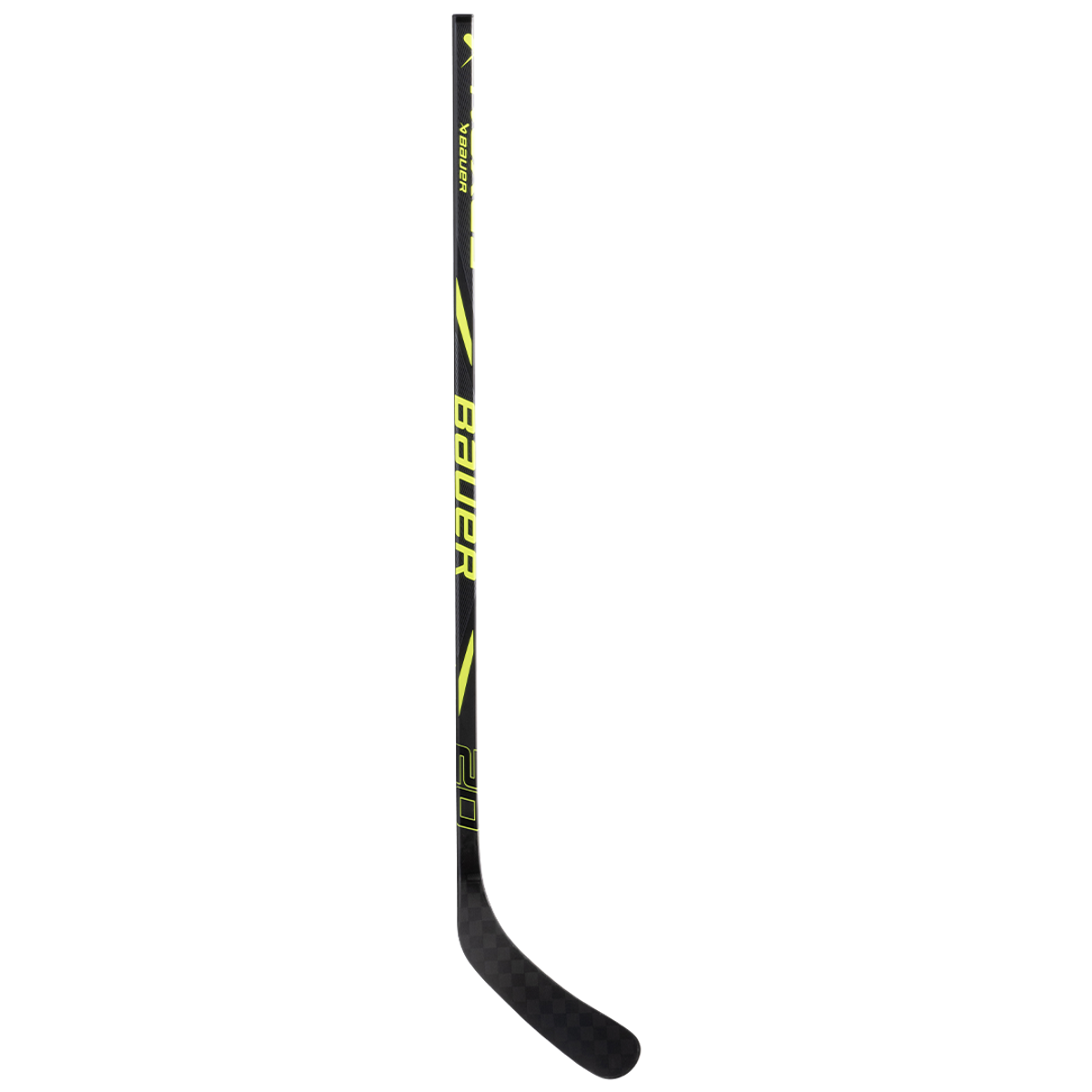 Hůl BAUER S24 NEXUS PERFORMANCE GRIP STK-20(46") (1063764)