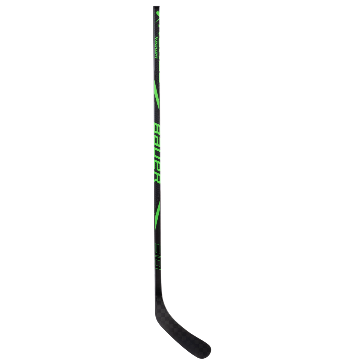 Hůl BAUER S24 NEXUS PERFORMANCE GRIP STK-30(50") (1063763)