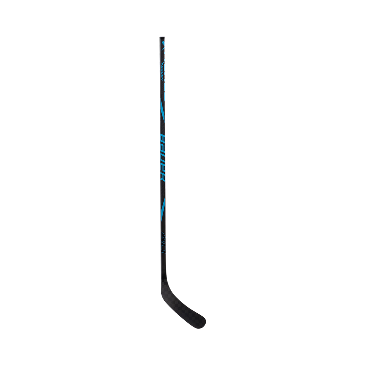 Hůl BAUER S24 NEXUS PERFORMANCE GRIP STK-40(52") (1063762)