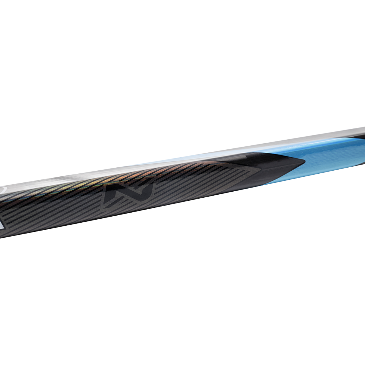 Hůl BAUER S24 NEXUS TRACER GRIP STK-INT-55(58") (1063740)