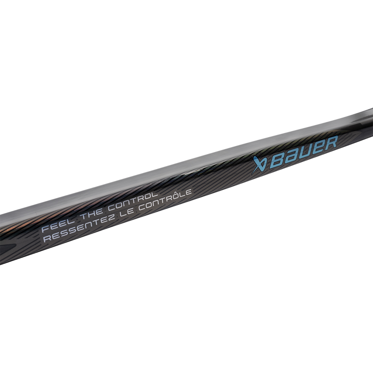 Hůl BAUER S24 NEXUS TRACER GRIP STK-INT-55(58") (1063740)