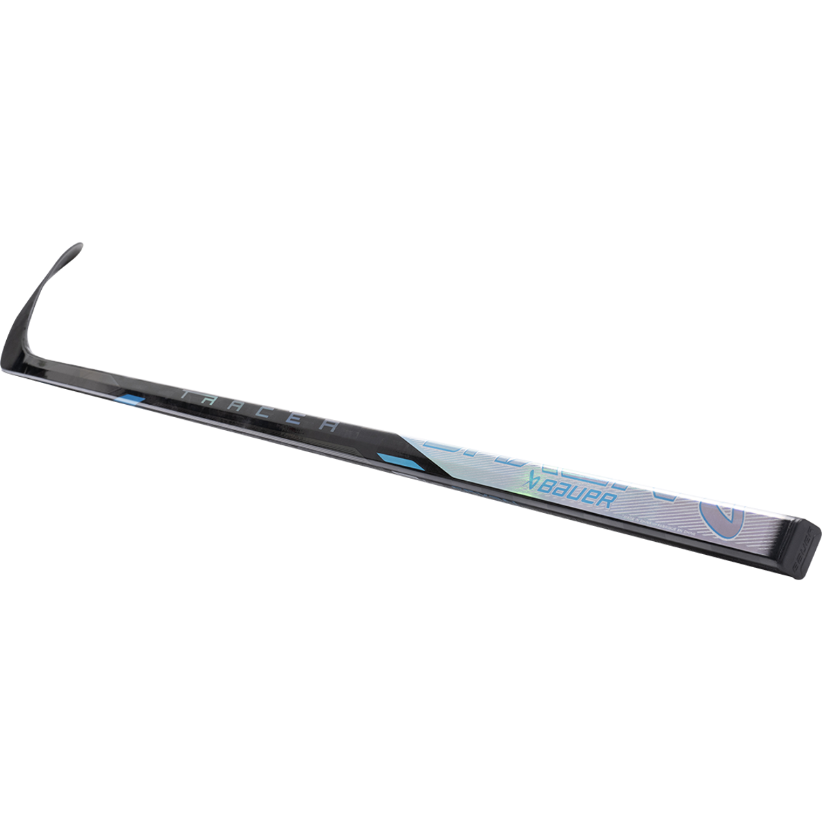 Hůl BAUER S24 NEXUS TRACER GRIP STK-INT-55(58") (1063740)