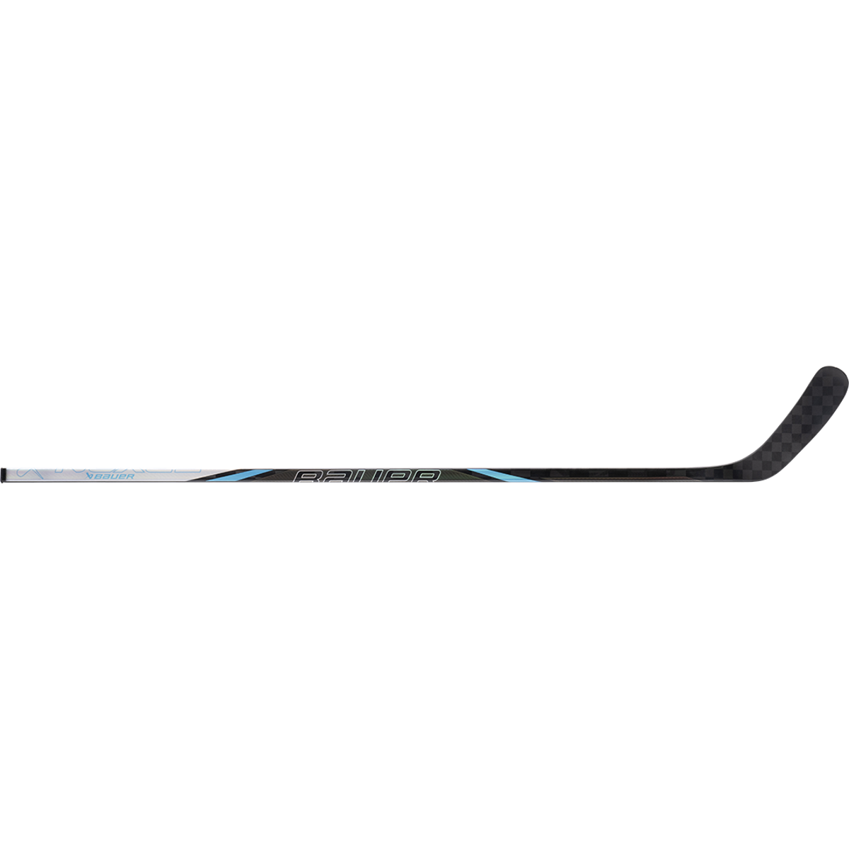 Hůl BAUER S24 NEXUS TRACER GRIP STK-JR-40(52") (1063743)