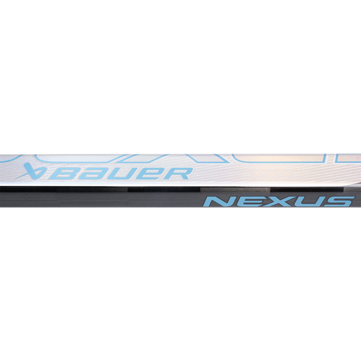 Hůl BAUER S24 NEXUS TRACER GRP STK-YTH-20(46") (1063745)