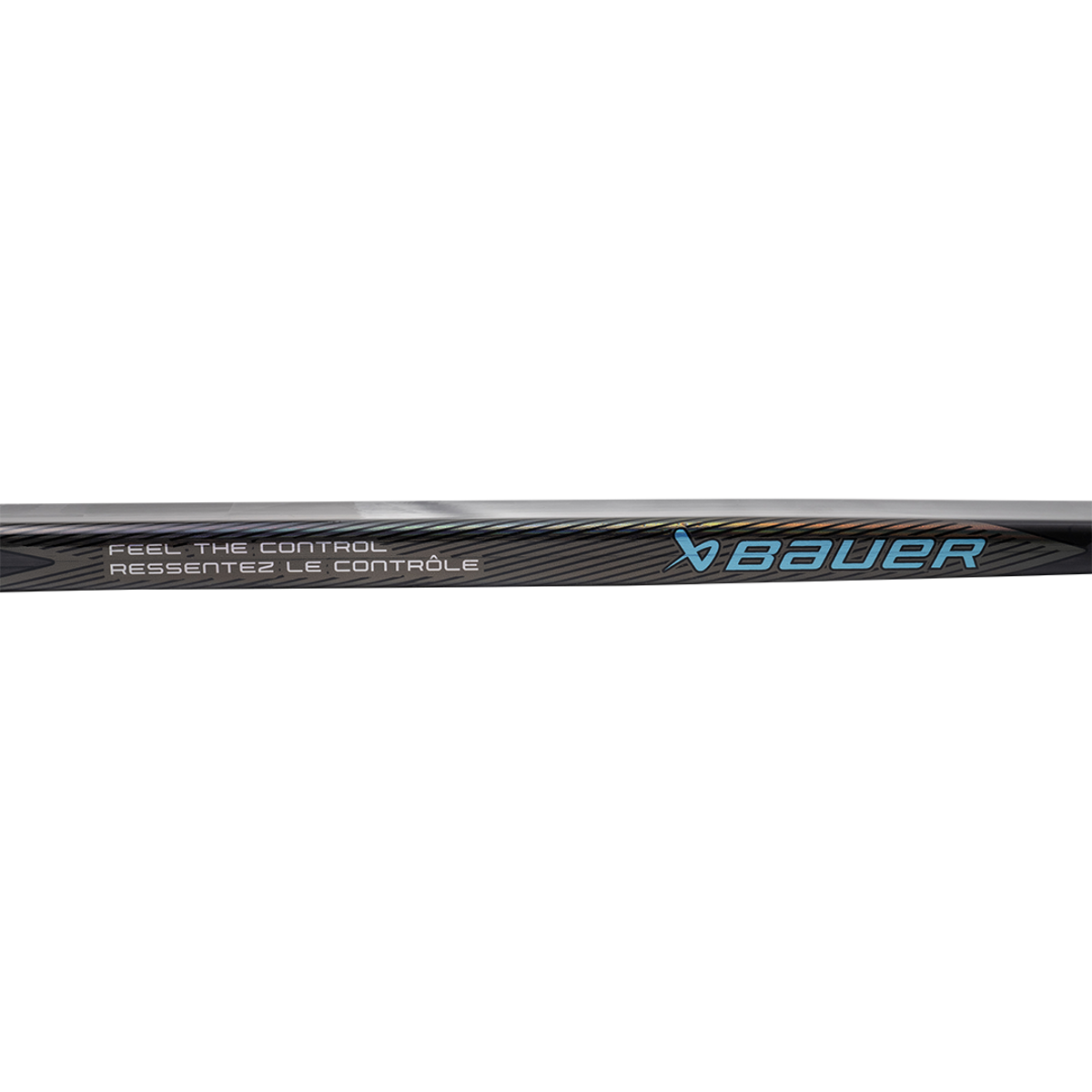 Hůl BAUER S24 NEXUS TRACER GRP STK-YTH-20(46") (1063745)