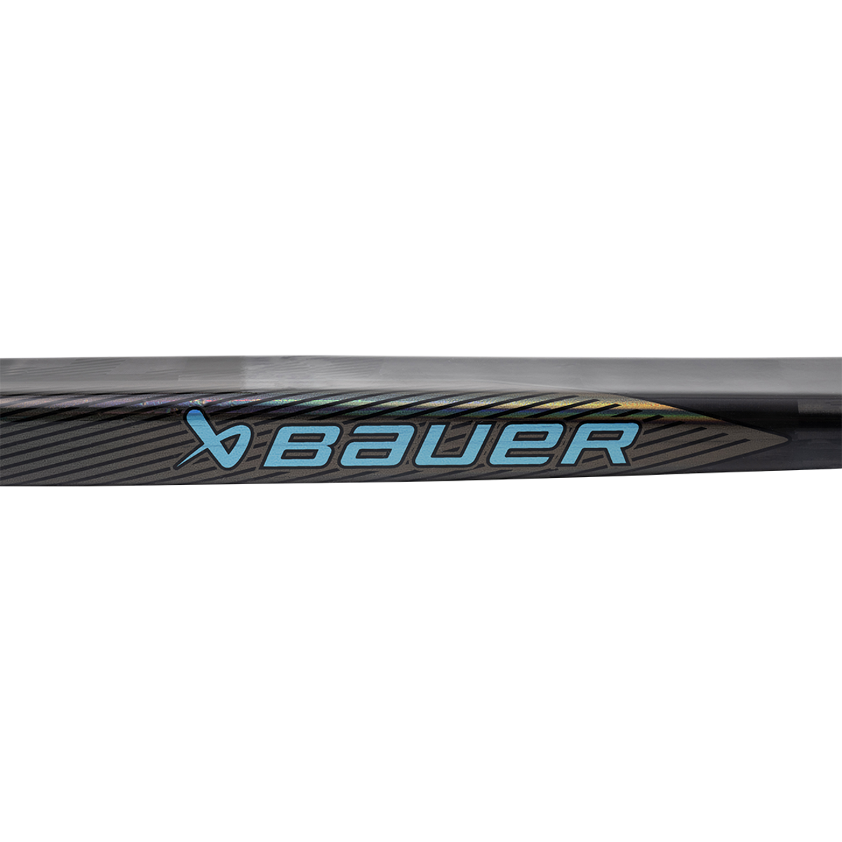 Hůl BAUER S24 NEXUS TRACER GRP STK-YTH-20(46") (1063745)