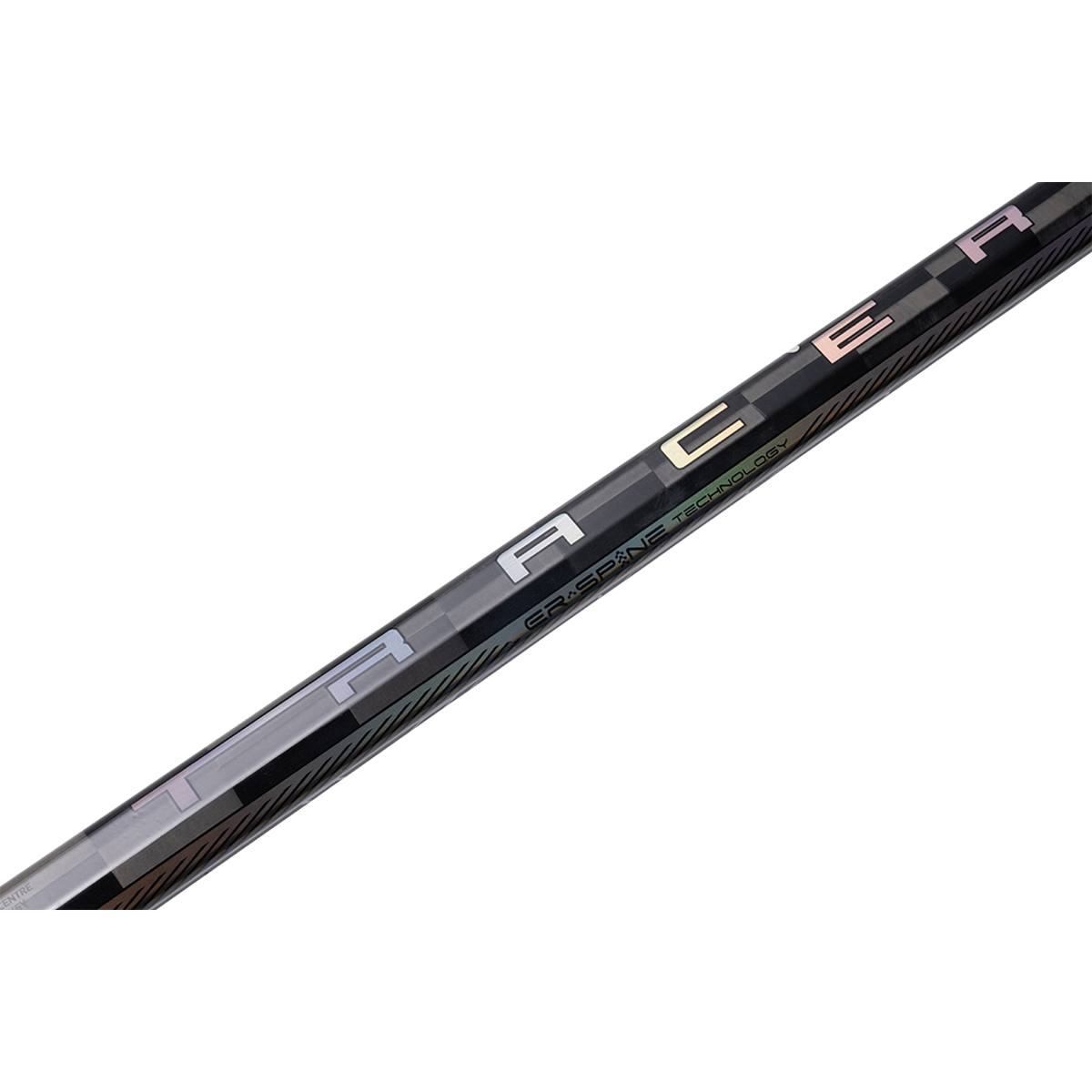 Hůl BAUER S24 NEXUS TRACER GRP STK-YTH-20(46") (1063745)