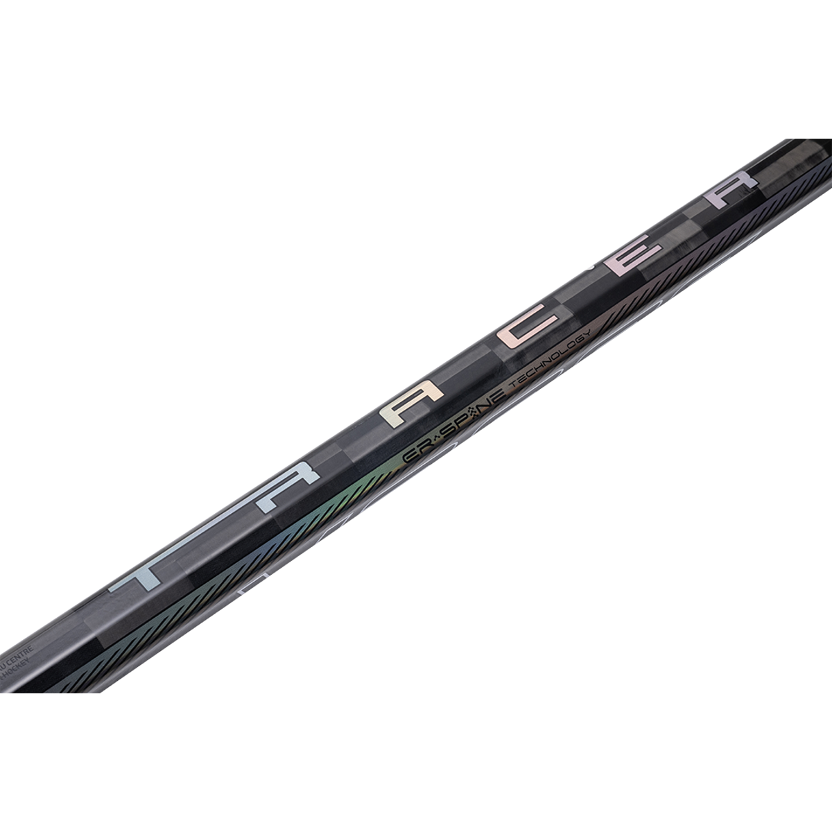 Hůl BAUER S24 NEXUS TRACER GRP STK-YTH-20(46") (1063745)