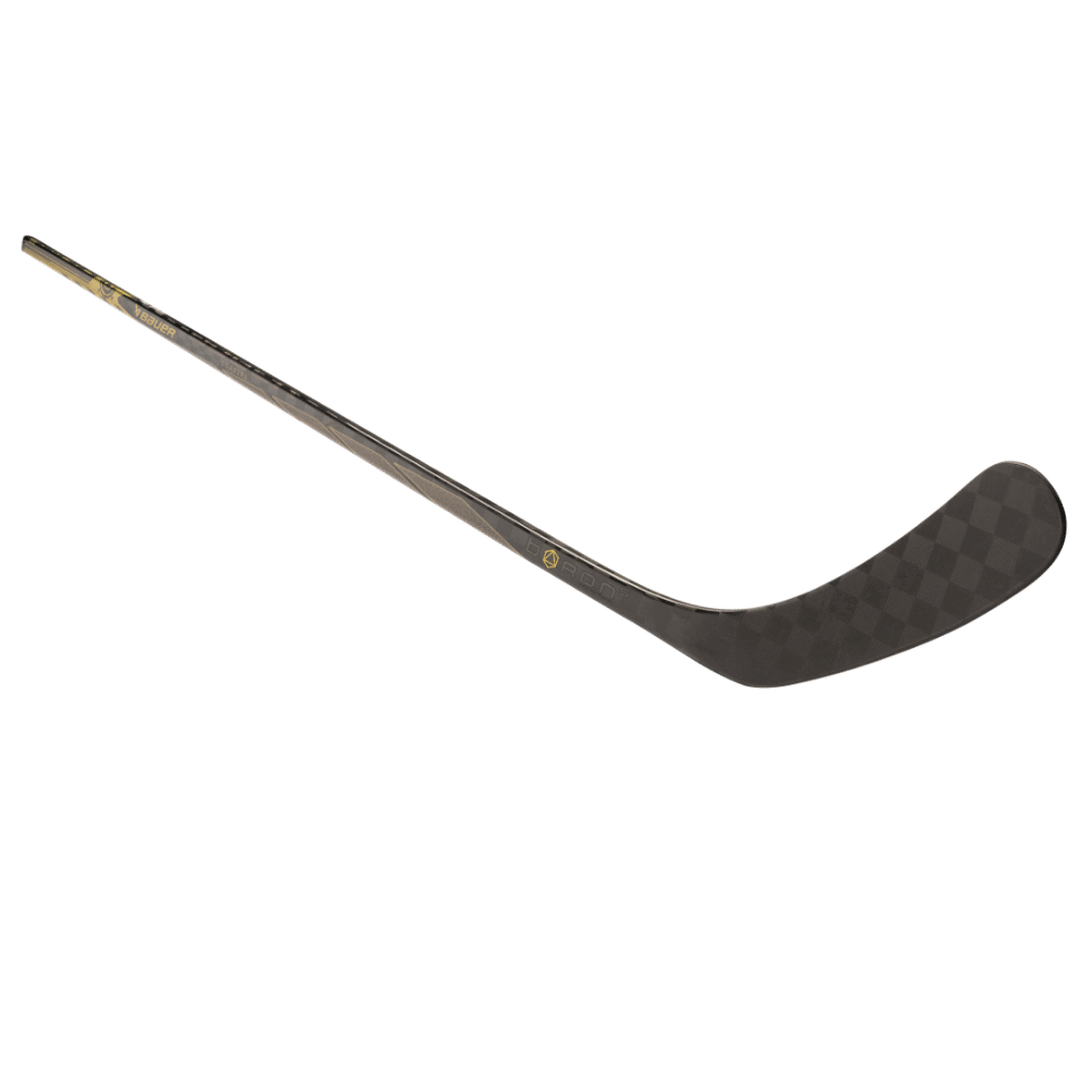 Hůl BAUER S24 PROTO R GLD GRIP STK-INT-55(57") (1064500)