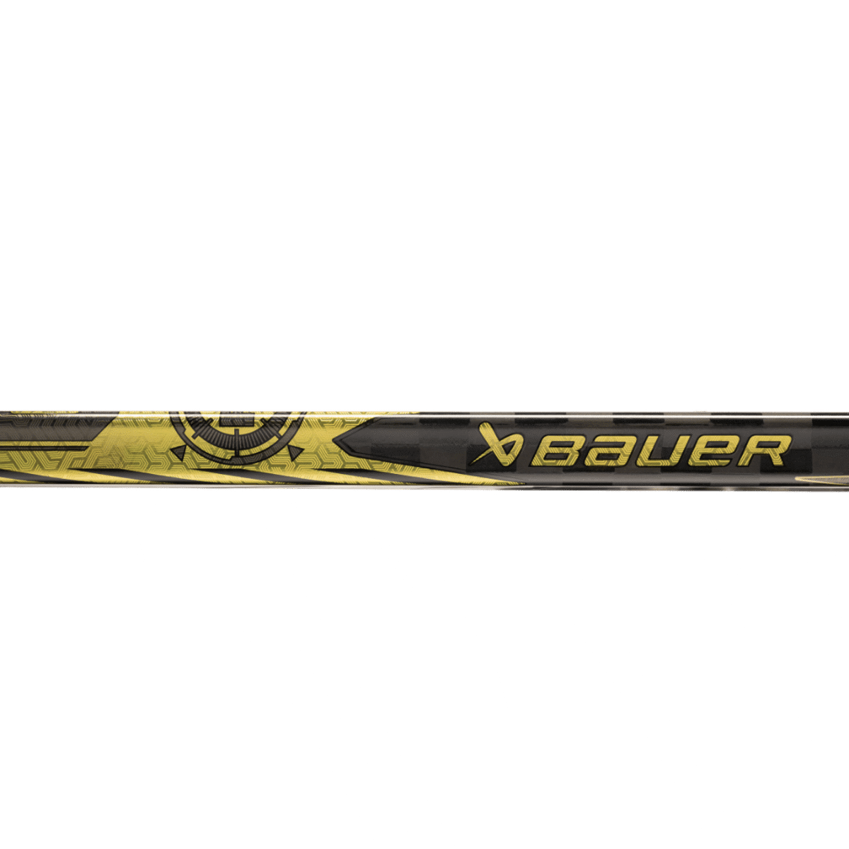 Hůl BAUER S24 PROTO R GLD GRIP STK-INT-55(57") (1064500)