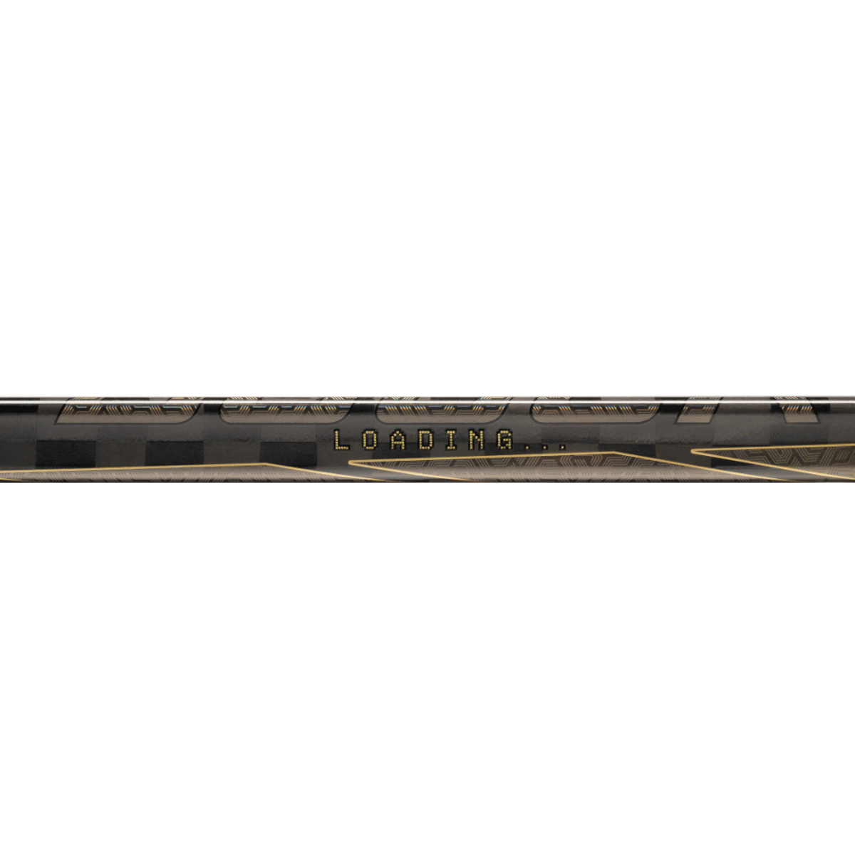 Hůl BAUER S24 PROTO R GLD GRIP STK-INT-65(57") (1064499)