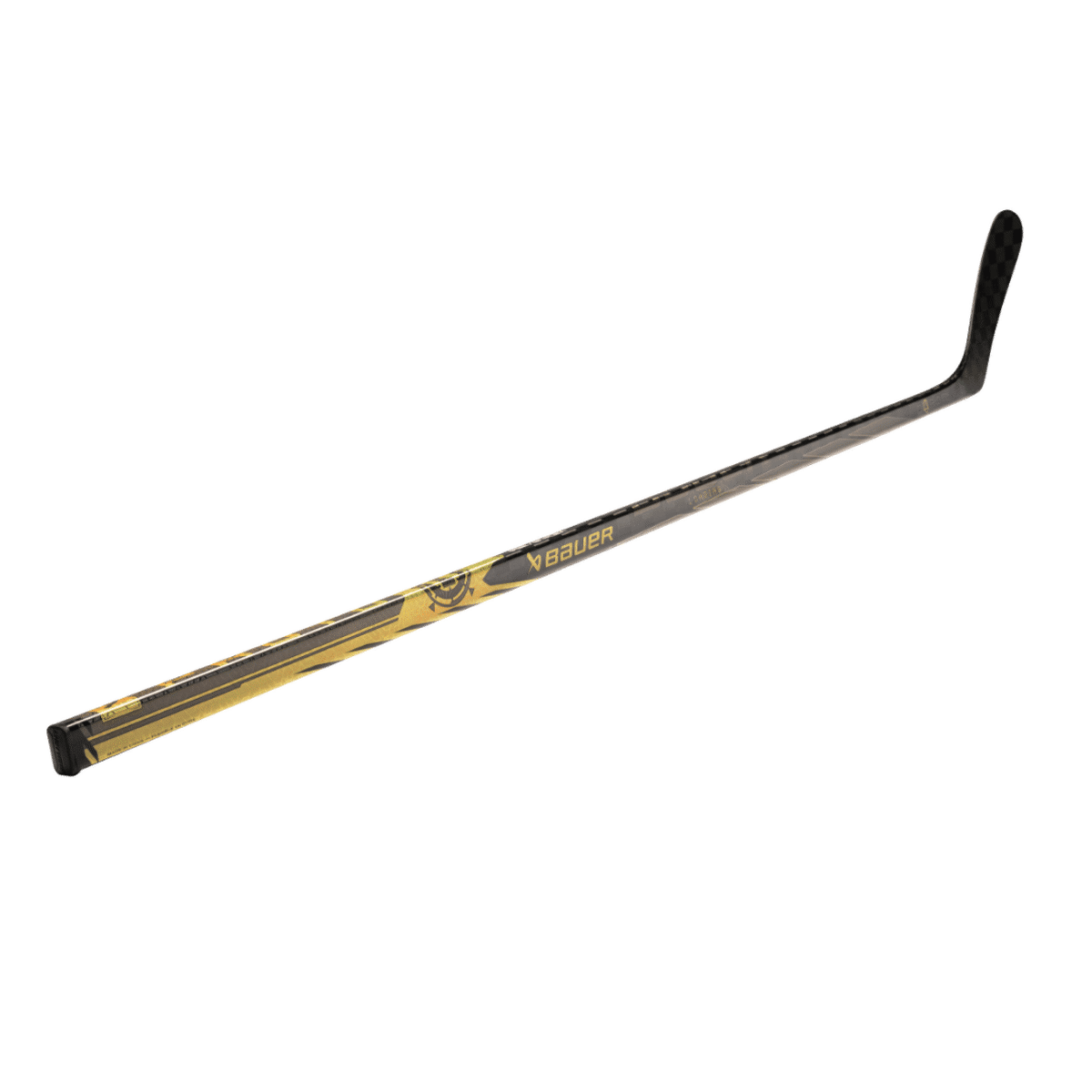 Hůl BAUER S24 PROTO R GLD GRIP STK-INT-65(57") (1064499)