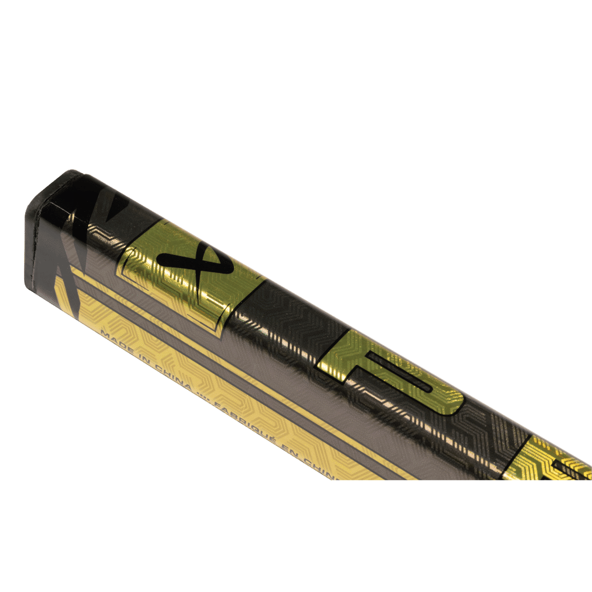 Hůl BAUER S24 PROTO R GLD GRIP STK-INT-65(57") (1064499)