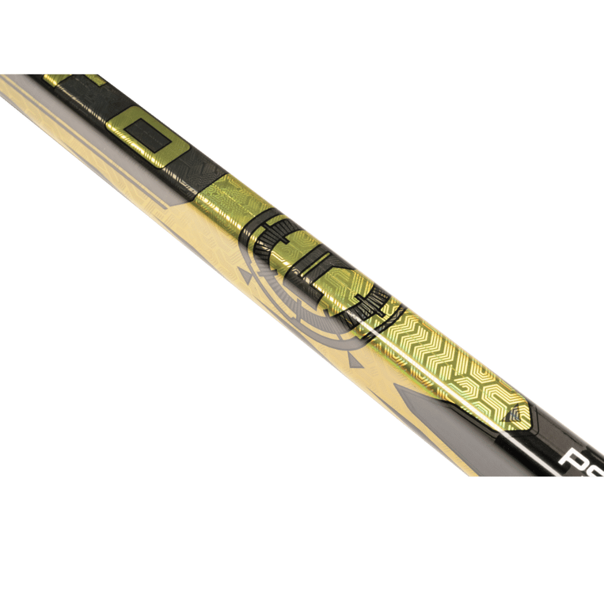 Hůl BAUER S24 PROTO R GLD GRIP STK-INT-65(57") (1064499)