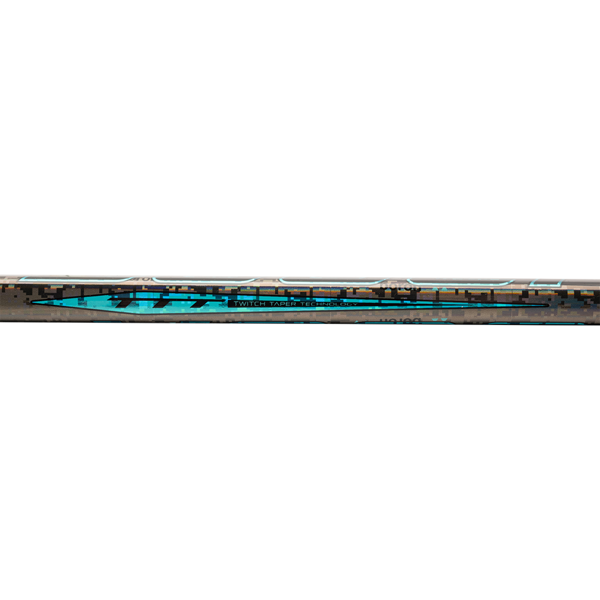 Hůl BAUER S24 TWITCH GRIP STK-INT-55(58") (1063988)