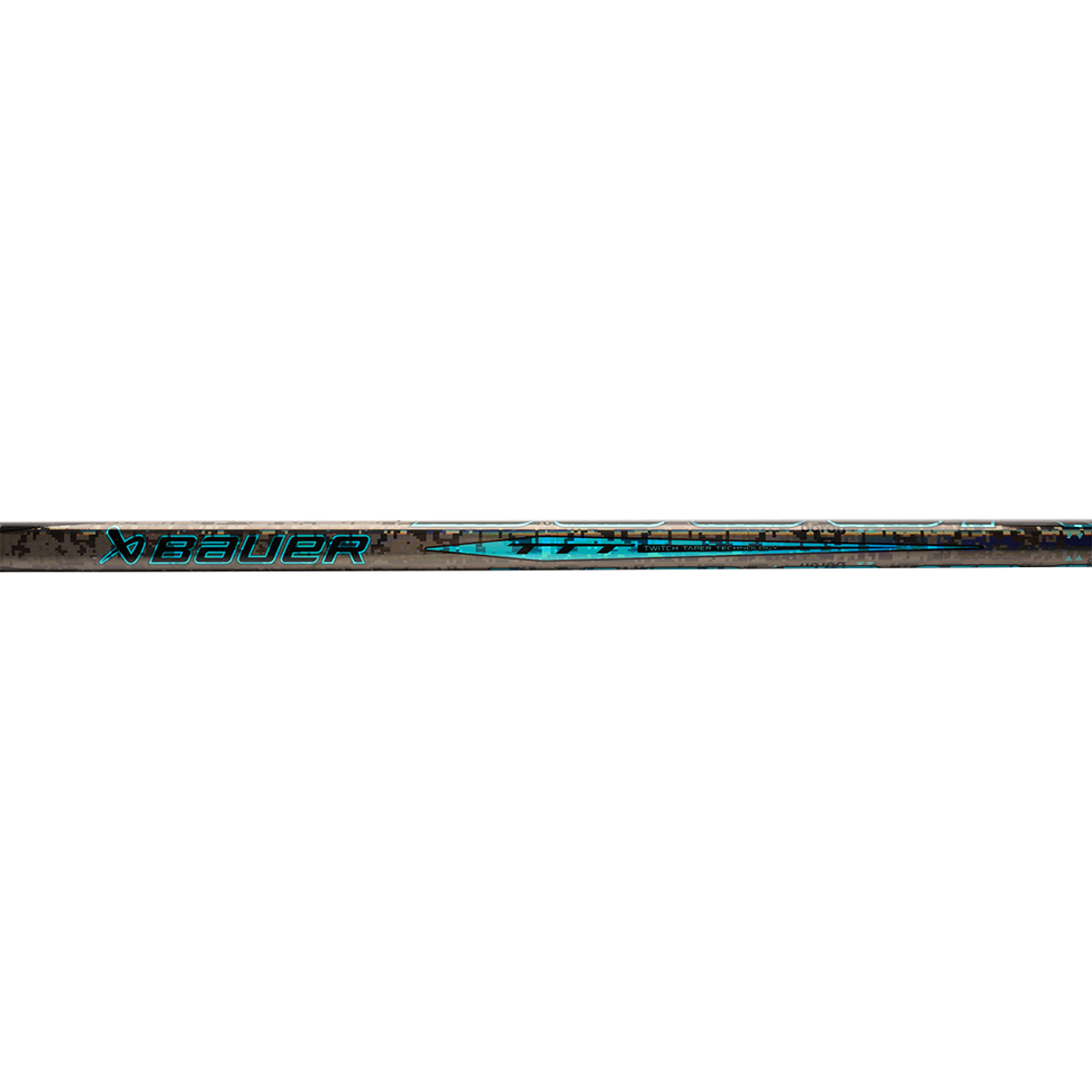 Hůl BAUER S24 TWITCH GRIP STK-INT-55(58") (1063988)