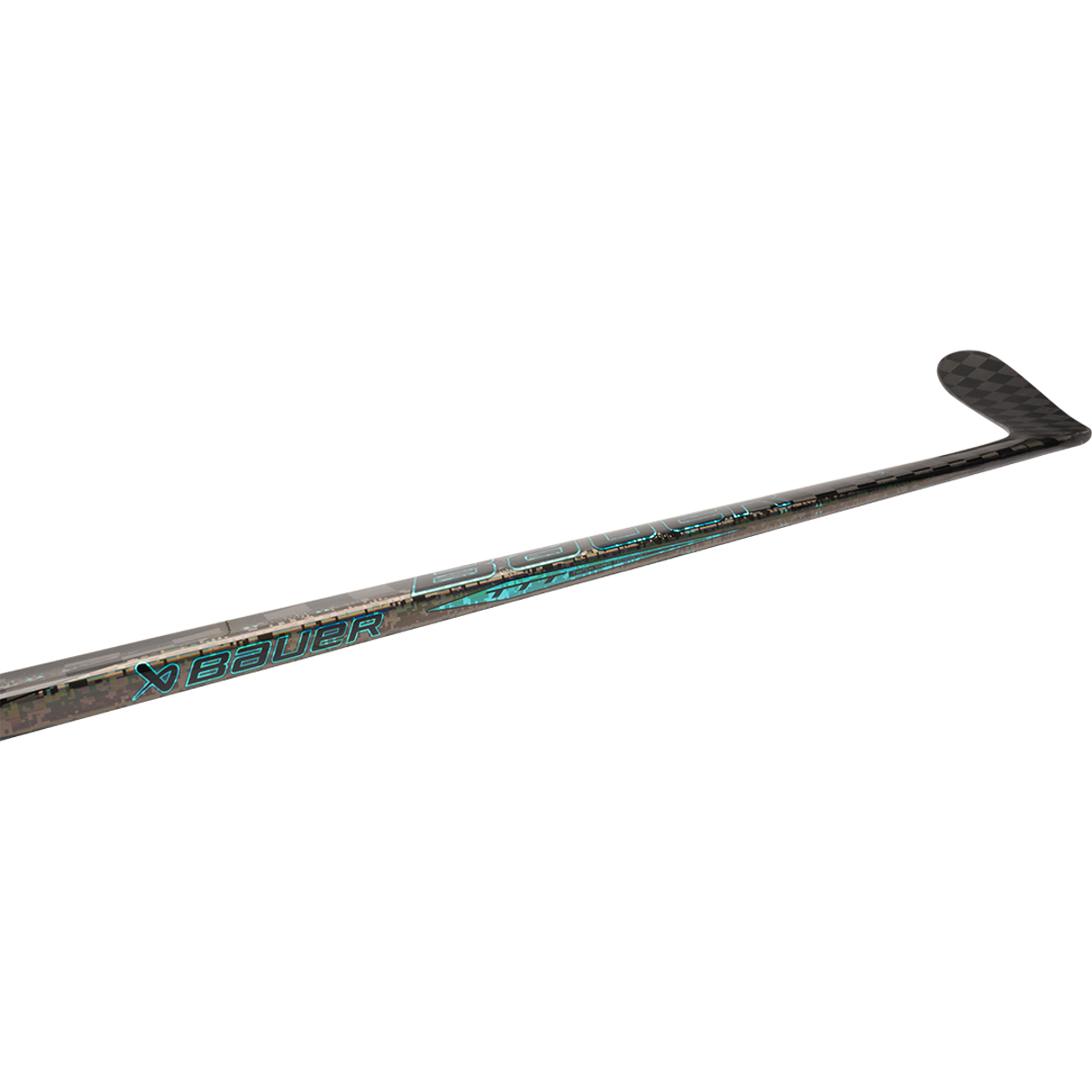 Hůl BAUER S24 TWITCH GRIP STK-INT-55(58") (1063988)