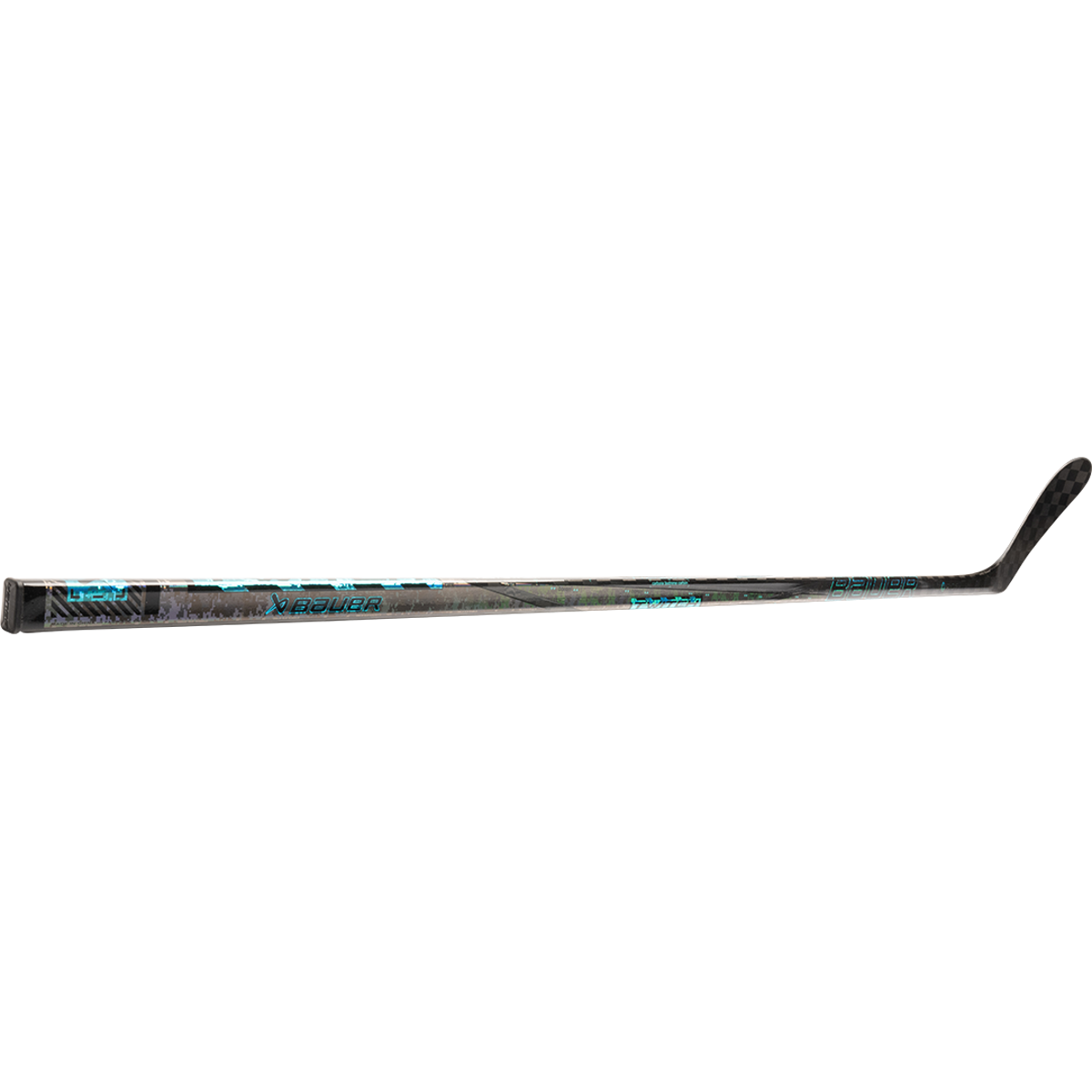 Hůl BAUER S24 TWITCH GRIP STK-INT-55(58") (1063988)